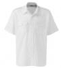 Pilot Shirt (Short Sleeve)